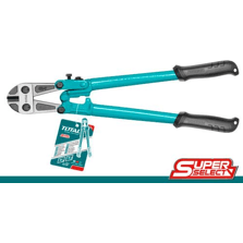 Total Bolt Cutter SS - KHM Megatools Corp. Total Bolt Cutter SS - KHM Megatools Corp.